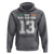 Funny Clara O'cocktail 13 Hoodie Irish Name Ireland Party St. Patricks Day Drinking Pub