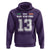 Funny Clara O'cocktail 13 Hoodie Irish Name Ireland Party St. Patricks Day Drinking Pub
