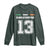 Funny Clara O'cocktail 13 Long Sleeve Shirt Irish Name Ireland Party St. Patricks Day Drinking Pub
