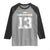 Funny Clara O'cocktail 13 Raglan Shirt Irish Name Ireland Party St. Patricks Day Drinking Pub