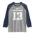 Funny Clara O'cocktail 13 Raglan Shirt Irish Name Ireland Party St. Patricks Day Drinking Pub