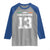 Funny Clara O'cocktail 13 Raglan Shirt Irish Name Ireland Party St. Patricks Day Drinking Pub