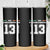 Funny Clara O'cocktail 13 Skinny Tumbler Irish Name Ireland Party St. Patricks Day Drinking Pub
