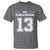 Funny Clara O'cocktail 13 T Shirt Irish Name Ireland Party St. Patricks Day Drinking Pub
