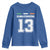 Funny Clara O'cocktail 13 Youth Sweatshirt Irish Name Ireland Party St. Patricks Day Drinking Pub