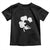 St Patricks Day Dinosaur Rex Toddler T Shirt Dino in Lucky Shamrock