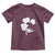 St Patricks Day Dinosaur Rex Toddler T Shirt Dino in Lucky Shamrock