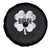 Funny St Patricks Day Bruh Spare Tire Cover Lucky Shamrock Vintage