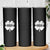 Funny St Patricks Day Bruh Skinny Tumbler Lucky Shamrock Vintage