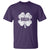 Funny St Patricks Day Bruh T Shirt Lucky Shamrock Vintage