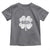 Funny St Patricks Day Bruh Toddler T Shirt Lucky Shamrock Vintage