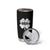 Funny St Patricks Day Bruh Tumbler Cup Lucky Shamrock Vintage