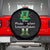 The Photographer Leprechaun Matching Group Spare Tire Cover Festive St Patricks Day Squad Photographers