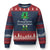 The Photographer Leprechaun Matching Group Ugly Christmas Sweater Festive St Patricks Day Squad Photographers - Wonder Print Shop