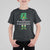 The Photographer Leprechaun Matching Group T Shirt For Kid Festive St Patricks Day Squad Photographers