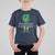 The Photographer Leprechaun Matching Group T Shirt For Kid Festive St Patricks Day Squad Photographers