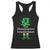 The Photographer Leprechaun Matching Group Racerback Tank Top Festive St Patricks Day Squad Photographers