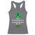 The Photographer Leprechaun Matching Group Racerback Tank Top Festive St Patricks Day Squad Photographers