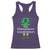 The Photographer Leprechaun Matching Group Racerback Tank Top Festive St Patricks Day Squad Photographers