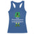 The Photographer Leprechaun Matching Group Racerback Tank Top Festive St Patricks Day Squad Photographers