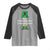 The Photographer Leprechaun Matching Group Raglan Shirt Festive St Patricks Day Squad Photographers