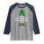 The Photographer Leprechaun Matching Group Raglan Shirt Festive St Patricks Day Squad Photographers