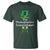 The Photographer Leprechaun Matching Group T Shirt Festive St Patricks Day Squad Photographers
