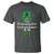 The Photographer Leprechaun Matching Group T Shirt Festive St Patricks Day Squad Photographers