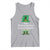 The Photographer Leprechaun Matching Group Tank Top Festive St Patricks Day Squad Photographers