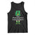 The Photographer Leprechaun Matching Group Tank Top Festive St Patricks Day Squad Photographers