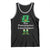 The Photographer Leprechaun Matching Group Tank Top Festive St Patricks Day Squad Photographers