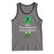The Photographer Leprechaun Matching Group Tank Top Festive St Patricks Day Squad Photographers