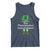 The Photographer Leprechaun Matching Group Tank Top Festive St Patricks Day Squad Photographers