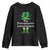 The Photographer Leprechaun Matching Group Youth Sweatshirt Festive St Patricks Day Squad Photographers