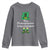 The Photographer Leprechaun Matching Group Youth Sweatshirt Festive St Patricks Day Squad Photographers