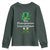 The Photographer Leprechaun Matching Group Youth Sweatshirt Festive St Patricks Day Squad Photographers