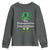 The Photographer Leprechaun Matching Group Youth Sweatshirt Festive St Patricks Day Squad Photographers