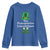 The Photographer Leprechaun Matching Group Youth Sweatshirt Festive St Patricks Day Squad Photographers