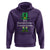 The Hairdresser Leprechaun Matching Group Hoodie Festive St Patricks Day Squad Hairdressers