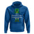 The Hairdresser Leprechaun Matching Group Hoodie Festive St Patricks Day Squad Hairdressers