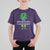 The Hairdresser Leprechaun Matching Group T Shirt For Kid Festive St Patricks Day Squad Hairdressers
