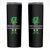 The Hairdresser Leprechaun Matching Group Skinny Tumbler Festive St Patricks Day Squad Hairdressers