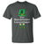 The Hairdresser Leprechaun Matching Group T Shirt Festive St Patricks Day Squad Hairdressers