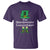 The Hairdresser Leprechaun Matching Group T Shirt Festive St Patricks Day Squad Hairdressers