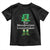 The Hairdresser Leprechaun Matching Group Toddler T Shirt Festive St Patricks Day Squad Hairdressers