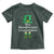 The Hairdresser Leprechaun Matching Group Toddler T Shirt Festive St Patricks Day Squad Hairdressers