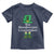 The Hairdresser Leprechaun Matching Group Toddler T Shirt Festive St Patricks Day Squad Hairdressers