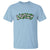 St Patricks Day Lucky Shamrock T Shirt Vintage Minimalist