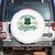 I Speak The Blarney Spare Tire Cover Funny Irish St. Patrick’s Day