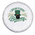 I Speak The Blarney Spare Tire Cover Funny Irish St. Patrick’s Day